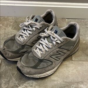New Balance 990v5 Men's Size 11